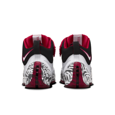 Nike Zoom LeBron 4 Men's Shoes