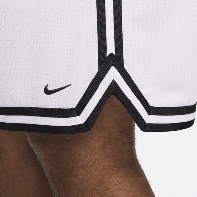 Nike DNA Men's Dri-FIT 6" Basketball Shorts