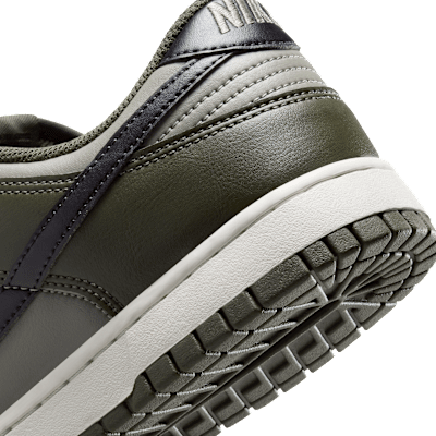Nike Dunk Low Retro Men's Shoes