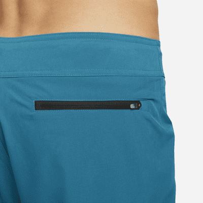 Traje de baño tipo short de playa de 18 cm para hombre Nike Essential