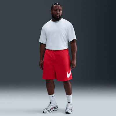 Nike Club Men's Fleece Shorts