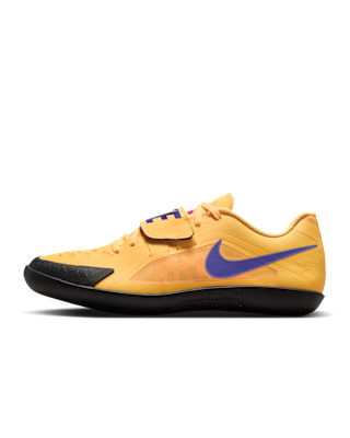 Женские кроссовки Nike Zoom Rival SD 2 Track Field Throwing
