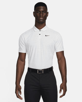 Мужские  Nike Tour Dri-FIT ADV Golf Polo