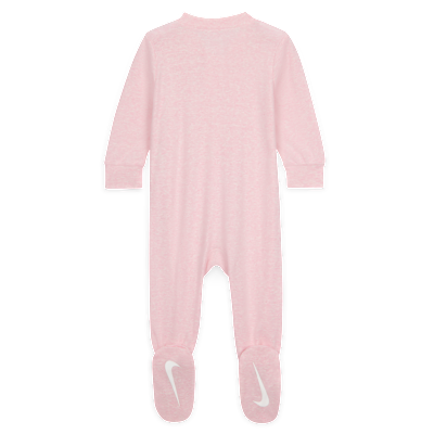 Nike Baby Essentials Baby Pointelle Coverall