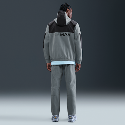 Nike Air Max Men's Woven Jacket