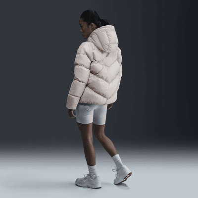 Nike Sportswear Windpuffer Women's Storm-FIT Loose Down Jacket