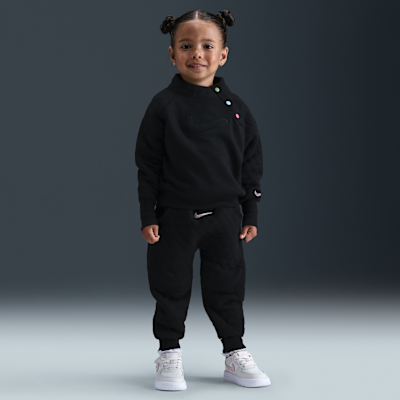 Nike Ready, Set!