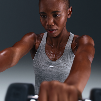 Nike Pro Camiseta de tirantes Dri-FIT - Mujer