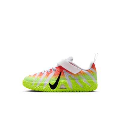 ジャ 3 リトルキッズ バスケットボールシューズ