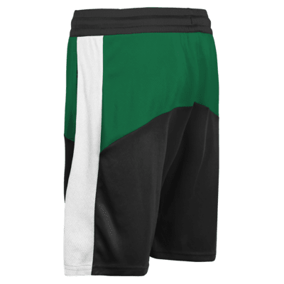 Boston Celtics Starting 5 Big Kids' Nike Dri-FIT NBA Shorts