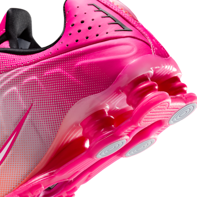 Nike Shox R4 Women's Shoes