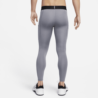 Nike Pro Men's Dri-FIT Fitness Tights