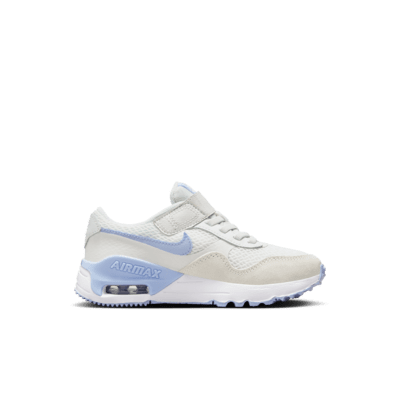 Nike Air Max SYSTM Little Kids' Shoes
