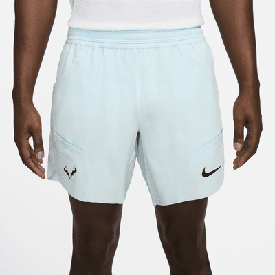 Shorts da tennis 18 cm Nike Dri-FIT ADV Rafa – Uomo