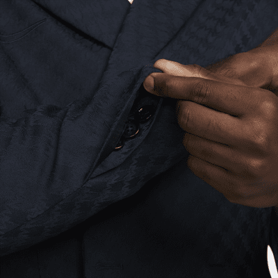 martine rose nike track jacket