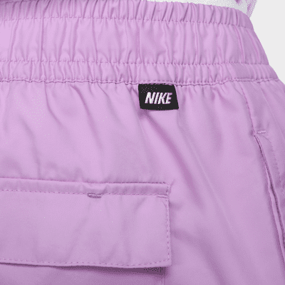 Nike Sportswear Sport Essentials Men's Woven Lined Flow Shorts