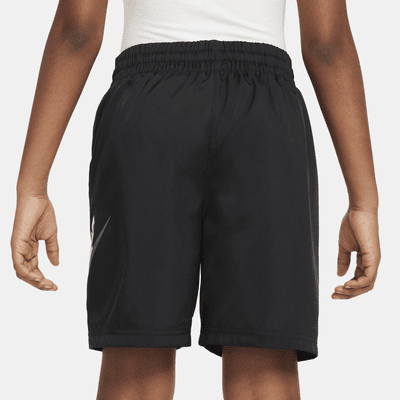 Nike Sportswear Older Kids' Woven Shorts