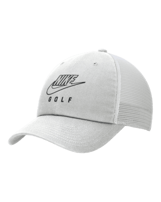 Кепка Nike Club Unstructured Golf Swoosh Trucker Cap