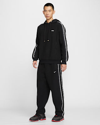 LeBron Standard Issue