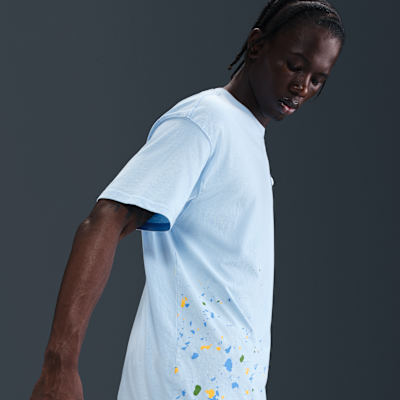 Nike Max90 basketbalshirt voor heren