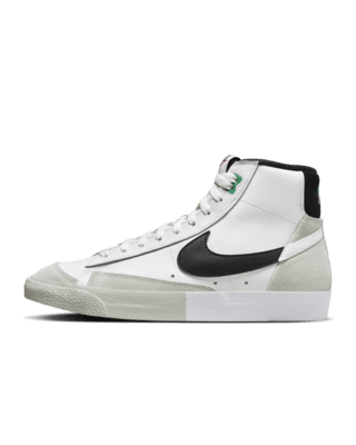 Nike Men's Blazer Mid '77 SE Casual Shoes