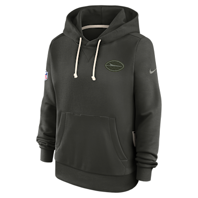 New York Jets Rivalries Collection Sideline