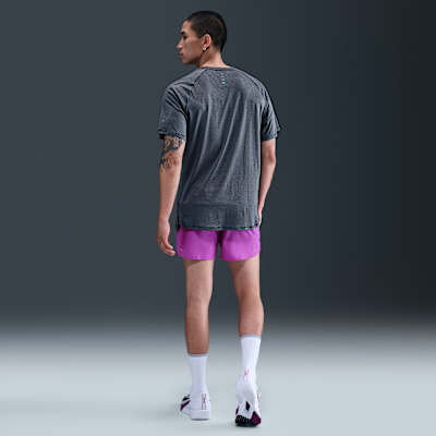 Nike Dri-FIT Stride Men's 13cm (approx.) Brief-Lined Running Shorts