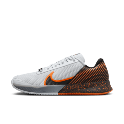 Scarpa da tennis per campi in terra rossa NikeCourt Vapor Pro 2 Premium – Uomo