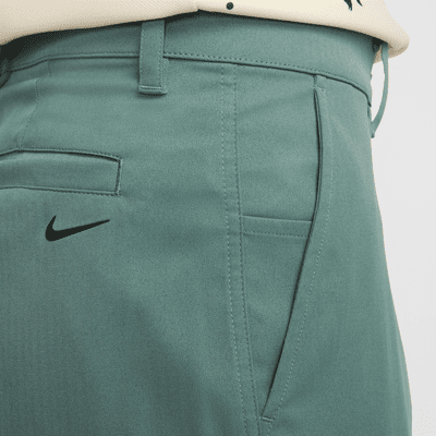 Shorts chinos de golf de 20 cm para hombre Nike Tour