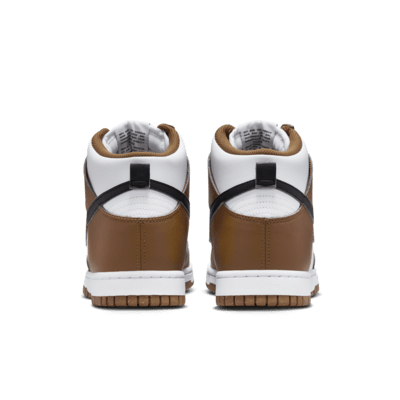 Buty damskie Nike Dunk High Next Nature