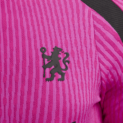 Tercera equipació Chelsea FC Strike Elite Part superior de futbol d'entrenament Nike Dri-FIT ADV de teixit Knit - Home