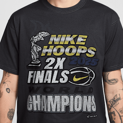 Nike Sportswear Men's Max90 T-Shirt