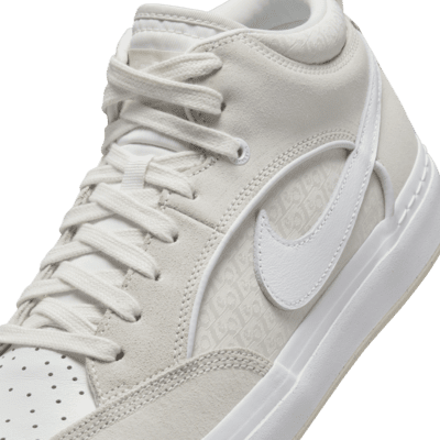 Tenis de skateboarding Nike SB React Leo