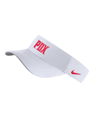 Portland Thorns FC Nike Dri-FIT NWSL Visor