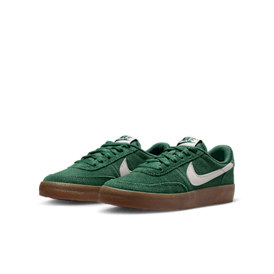 Tenis para niños grandes Nike Killshot 2