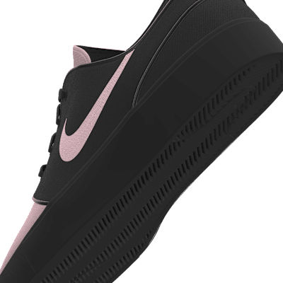 Nike SB Zoom Janoski OG By You Custom Men's Skate Shoes
