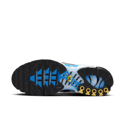 Chaussure Nike Air Max Plus pour homme