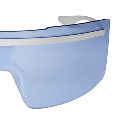 Nike Echo Shield Mirrored Sunglasses