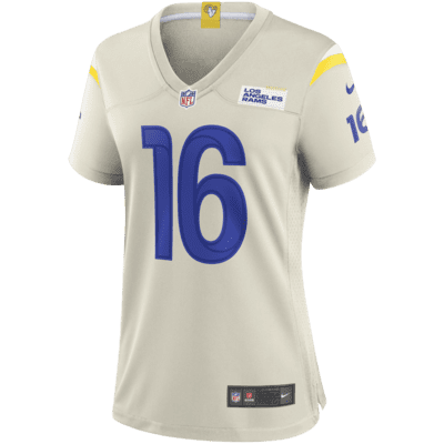 womens rams jersey