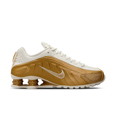 Nike Shox R4 Women's Shoes