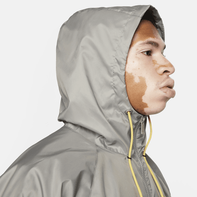 Huvjacka Nike Sportswear Windrunner för män