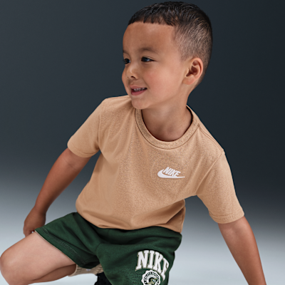 Nike Sportswear Toddler P.E. Shorts reversibles
