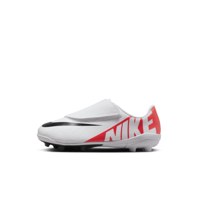 Nike Mercurial 15 Club voetbalschoenen voor kleuters (meerdere ondergronden). BE