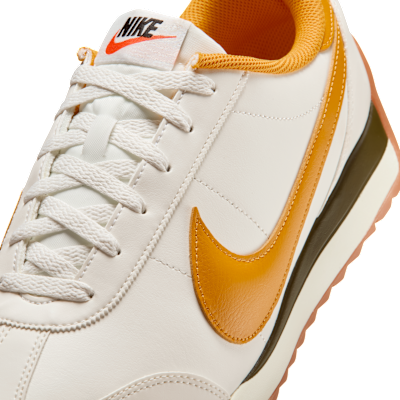 나이키 퍼시픽 레더 남성 신발