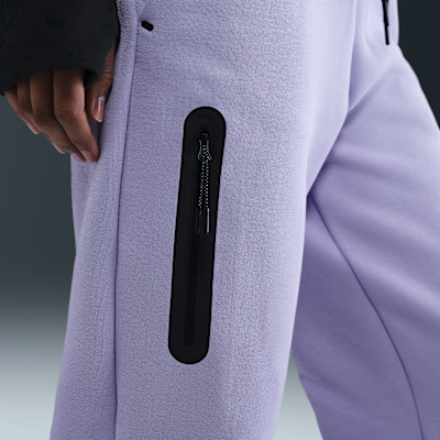 Nike Sportswear Tech Fleece Women's Mid-Rise Joggers
