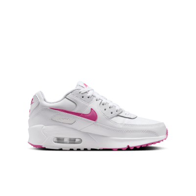 Nike Air Max 90 Older Kids' Shoe