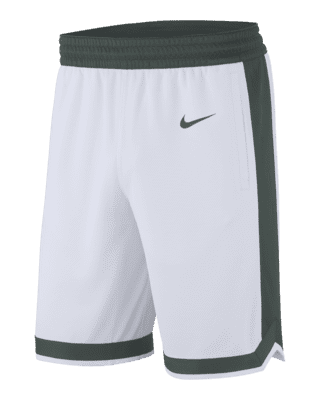 Nike College (Michigan State) Men's Replica Basketball Shorts. Nike.com