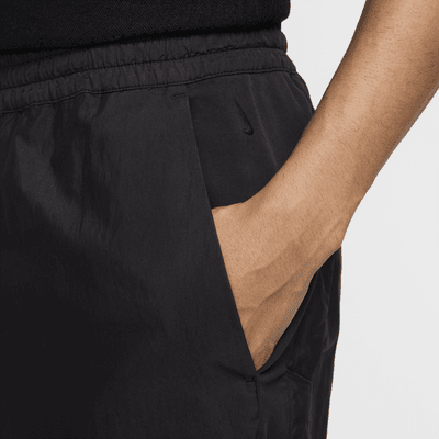 Nike Every Stitch Considered Computational Trousers 2.0