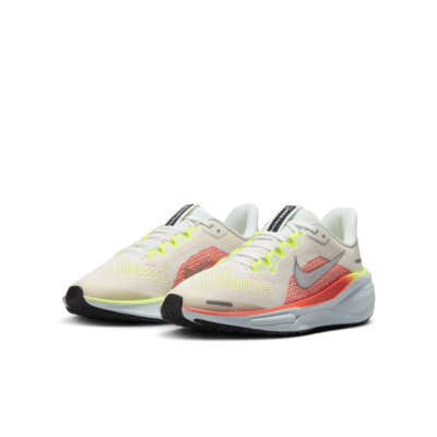 Παπούτσια για τρέξιμο σε δρόμο Nike Pegasus 41 για μεγάλα παιδιά