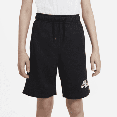 Nike Dri-FIT Flux Big Kids' (Boys') Baseball Shorts